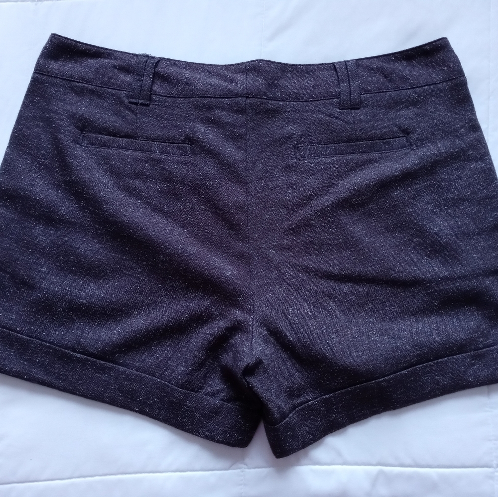 Formal Shorts - Picture 2 of 2